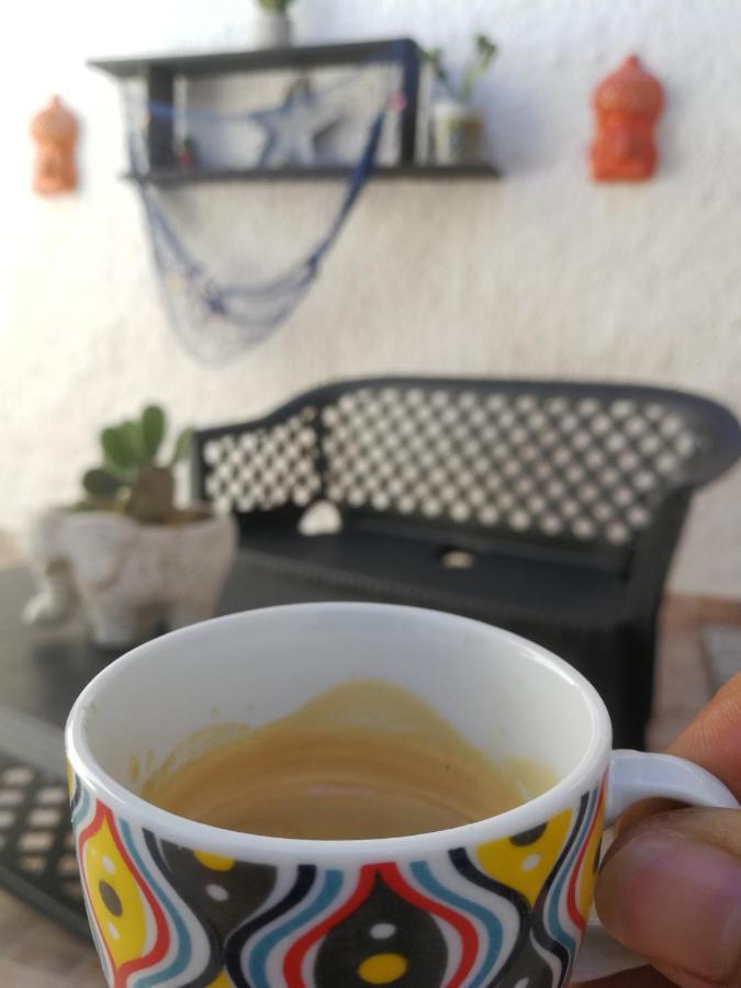 מרסאלה Al Chiaro Di Luna מראה חיצוני תמונה